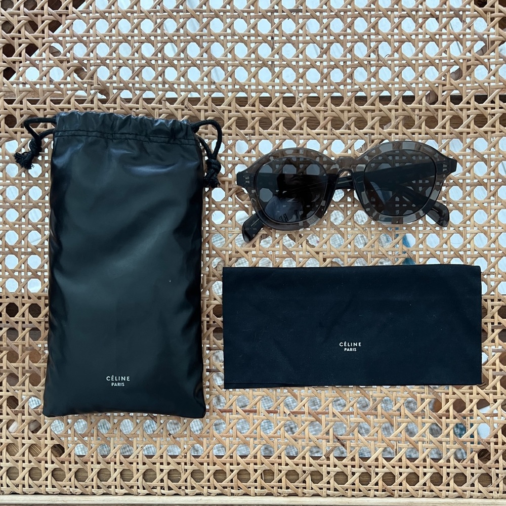 Celine Sunglasses